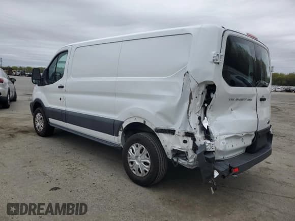 ✅ 2017 Ford Transit • VIN: 1FTYR1YM8HKA78211 • Lot: 53779825. Wystawiony na Copart z przebiegiem 16 834 mil. Bezpłatny archiwum sprzedaży aukcyjnych z USA i szczegółowy raport historii pojazdu na DreamBid. Zdjęcie 2.