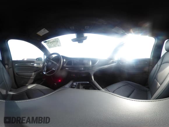 ✅ 2024 Buick Enclave Premium • VIN: 5GAERCKW3RJ134119 • Лот: 42491039. Опубликован ранее на IAAI с пробегом 46 569 миль. Бесплатный доступ к архиву аукционных продаж из США и подробный отчёт об истории автомобиля на DreamBid. Изображение 18.