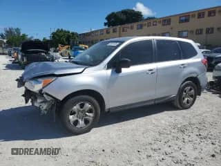 2014 Subaru Forester 2.5i с VIN JF2SJAAC8EH494025, выставлен на аукционе Copart как лот 89657455 с пробегом 115 870 миль миль и Чистый • Clean title. История ставок и продаж доступна на DreamBid. Изображение 1.