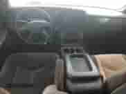 2005 Chevrolet Silverado 2500HD LS with VIN 1GCHK29UX5E139285, listed as a Copart auction lot 80985595 with 431,404 mi miles and Salvage title. Bid and sale history available at DreamBid. Image 8.