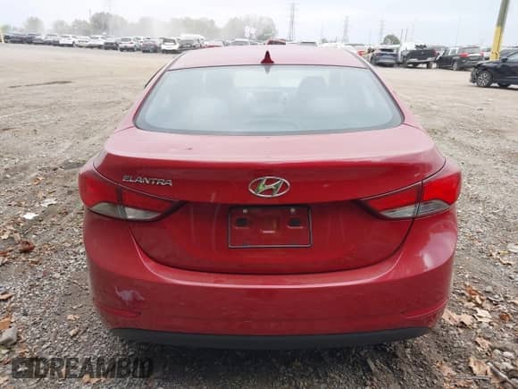 2016 Hyundai Elantra SE с VIN KMHDH4AE3GU504083, выставлен на аукционе IAAI как лот 43454667 с пробегом 67 565 миль миль и . История ставок и продаж доступна на DreamBid. Изображение 16.