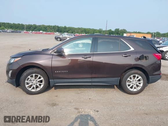 ✅ 2020 Chevrolet Equinox LT • VIN: 2GNAXKEV3L6186992 • Лот: 42912602. Опубликован ранее на IAAI с пробегом 90 042 миль. Бесплатный доступ к архиву аукционных продаж из США и подробный отчёт об истории автомобиля на DreamBid. Изображение 14.