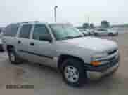 2005 Chevrolet Suburban Z71 с VIN 3GNFK16Z15G178686, выставлен на аукционе IAAI как лот 42437360 с пробегом 262 094 миль миль и . История ставок и продаж доступна на DreamBid. Изображение 1.