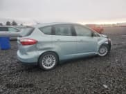 ✅ 2014 Ford C-Max SEL • VIN: 1FADP5CU5EL508579 • Лот: 91315035. Опубликован ранее на Copart с пробегом 84 833 миль. Бесплатный доступ к архиву аукционных продаж из США и подробный отчёт об истории автомобиля на DreamBid. Изображение 3.