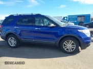 ✅ 2015 Ford Explorer XLT • VIN: 1FM5K8D8XFGB52877 • Лот: 43874339. Опубликован ранее на IAAI с пробегом 144 386 миль. Бесплатный доступ к архиву аукционных продаж из США и подробный отчёт об истории автомобиля на DreamBid. Изображение 13.
