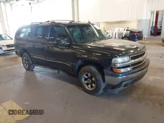 ✅ 2004 Chevrolet Suburban LT • VIN: 1GNFK16Z64J268977 • Лот: 41573029. Опубликован ранее на IAAI с пробегом 181 923 миль. Бесплатный доступ к архиву аукционных продаж из США и подробный отчёт об истории автомобиля на DreamBid. Изображение 1.
