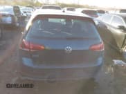 ✅ 2018 Volkswagen Golf GTI S • VIN: 3VW447AU1JM294021 • Lot: 43722405. Listed on IAAI with 76,656 mi. Free auction sales archive from the USA and detailed vehicle history report at DreamBid. Image 16.