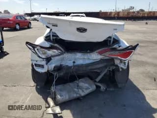 ✅ 2016 Hyundai Genesis Coupe 3.8L Base • VIN: KMHHT6KJ7GU131203 • Lot: 69698205. Wystawiony na Copart z przebiegiem 64 154 mil. Bezpłatny archiwum sprzedaży aukcyjnych z USA i szczegółowy raport historii pojazdu na DreamBid. Zdjęcie 6.