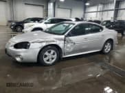 ✅ 2007 Pontiac Grand Prix • VIN: 2G2WP582671112250 • Lot: 85173445. Wystawiony na Copart z przebiegiem 217 641 mil. Bezpłatny archiwum sprzedaży aukcyjnych z USA i szczegółowy raport historii pojazdu na DreamBid. Zdjęcie 1.