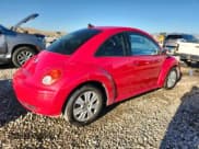 ✅ 2009 Volkswagen Beetle S • VIN: 3VWRW31C29M506825 • Lot: 84214315. Listed on Copart with 125,546 mi. Free auction sales archive from the USA and detailed vehicle history report at DreamBid. Image 3.