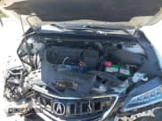 ✅ 2015 Acura TLX Technology • VIN: 19UUB1F57FA018908 • Lot: 43397566. Listed on IAAI with 123,015 mi. Free auction sales archive from the USA and detailed vehicle history report at DreamBid. Image 10.