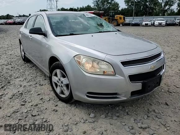 ✅ 2008 Chevrolet Malibu 1FL • VIN: 1G1ZG57B38F259249 • Lot: 69378834. Listed on Copart with 114,831 mi. Free auction sales archive from the USA and detailed vehicle history report at DreamBid. Image 10.