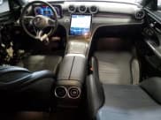 ✅ 2022 Mercedes-Benz C 300 • VIN: W1KAF4HB2NR017598 • Лот: 71813755. Опубликован ранее на Copart с пробегом 43 528 миль. Бесплатный доступ к архиву аукционных продаж из США и подробный отчёт об истории автомобиля на DreamBid. Изображение 8.