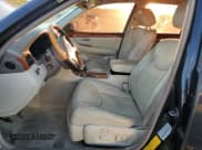 ✅ 2003 Lexus LS 430 • VIN: JTHBN30F230116304 • Lot: 90293725. Wystawiony na Copart z przebiegiem 142 978 mil. Bezpłatny archiwum sprzedaży aukcyjnych z USA i szczegółowy raport historii pojazdu na DreamBid. Zdjęcie 7.