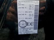 ✅ 2018 Nissan Pathfinder Platinum • VIN: 5N1DR2MM4JC627831 • Lot: 94879685. Listed on Copart with 144,155 mi. Free auction sales archive from the USA and detailed vehicle history report at DreamBid. Image 13.