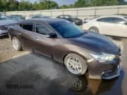 ✅ 2016 Nissan Maxima Platinum • VIN: 1N4AA6AP1GC448469 • Лот: 61252455. Опубликован ранее на Copart с пробегом 171 198 миль. Бесплатный доступ к архиву аукционных продаж из США и подробный отчёт об истории автомобиля на DreamBid. Изображение 4.