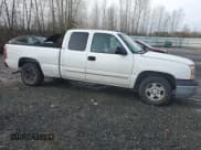 ✅ 2003 Chevrolet Silverado 1500 LS • VIN: 2GCEC19T731315984 • Лот: 81681144. Опубликован ранее на Copart с пробегом 201 462 миль. Бесплатный доступ к архиву аукционных продаж из США и подробный отчёт об истории автомобиля на DreamBid. Изображение 4.