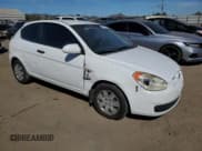 ✅ 2008 Hyundai Accent GS • VIN: KMHCM36C18U102802 • Лот: 69156335. Опубликован ранее на Copart с пробегом 213 088 миль. Бесплатный доступ к архиву аукционных продаж из США и подробный отчёт об истории автомобиля на DreamBid. Изображение 4.