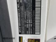 ✅ 2018 Mercedes-Benz C 43 AMG • VIN: 55SWF6EB2JU273948 • Lot: 81180455. Wystawiony na Copart z przebiegiem 55 253 mil. Bezpłatny archiwum sprzedaży aukcyjnych z USA i szczegółowy raport historii pojazdu na DreamBid. Zdjęcie 12.