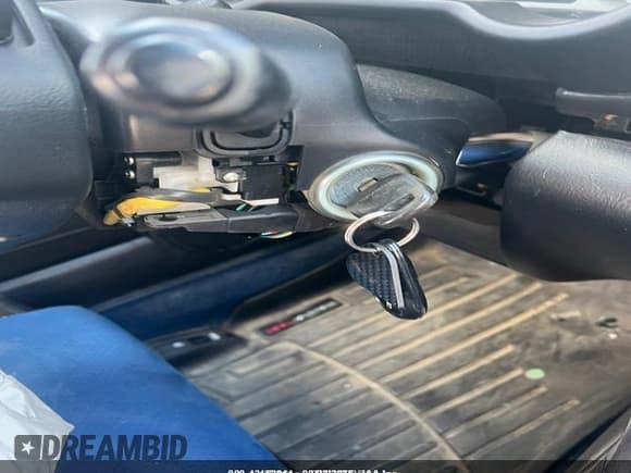 ✅ 2006 Subaru Impreza WRX STI • VIN: JF1GD70606L517098 • Лот: 43152911. Опубликован ранее на IAAI с пробегом 98 642 миль. Бесплатный доступ к архиву аукционных продаж из США и подробный отчёт об истории автомобиля на DreamBid. Изображение 12.