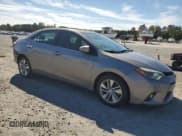 ✅ 2016 Toyota Corolla LE Eco • VIN: 2T1BPRHE6GC603673 • Lot: 86089205. Wystawiony na Copart z przebiegiem 96 061 mil. Bezpłatny archiwum sprzedaży aukcyjnych z USA i szczegółowy raport historii pojazdu na DreamBid. Zdjęcie 4.
