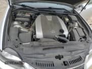 ✅ 2014 Lexus GS 350 • VIN: JTHBE1BL3E5038502 • Lot: 60235235. Listed on Copart with 104,870 mi. Free auction sales archive from the USA and detailed vehicle history report at DreamBid. Image 11.