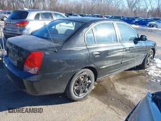 ✅ 2005 Hyundai Elantra GLS • VIN: KMHDN46D75U059160 • Lot: 41326031. Wystawiony na IAAI z przebiegiem 226 479 mil. Bezpłatny archiwum sprzedaży aukcyjnych z USA i szczegółowy raport historii pojazdu na DreamBid. Zdjęcie 4.