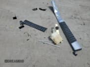 ✅ 2018 GMC Sierra 2500HD Denali • VIN: 1GT12UEY1JF134535 • Lot: 68943765. Listed on Copart with 177,008 mi. Free auction sales archive from the USA and detailed vehicle history report at DreamBid. Image 12.