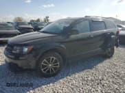 ✅ 2018 Dodge Journey SE • VIN: 3C4PDCAB6JT276790 • Lot: 53448795. Wystawiony na Copart z przebiegiem 127 754 mil. Bezpłatny archiwum sprzedaży aukcyjnych z USA i szczegółowy raport historii pojazdu na DreamBid. Zdjęcie 1.