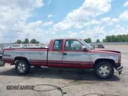 ✅ 1988 Chevrolet Silverado 1500 • VIN: 2GCEK19K7J1190525 • Лот: 42700348. Опубликован ранее на IAAI с пробегом 130 803 миль. Бесплатный доступ к архиву аукционных продаж из США и подробный отчёт об истории автомобиля на DreamBid. Изображение 14.