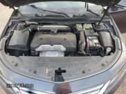 ✅ 2014 Chevrolet Impala LT • VIN: 2G1115SL1E9116898 • Lot: 85719545. Wystawiony na Copart z przebiegiem 156 561 mil. Bezpłatny archiwum sprzedaży aukcyjnych z USA i szczegółowy raport historii pojazdu na DreamBid. Zdjęcie 11.