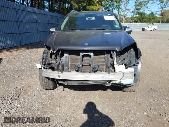 ✅ 2010 Mercedes-Benz GL 450 • VIN: 4JGBF7BEXAA620726 • Lot: 43381547. Listed on IAAI with 167,318 mi. Free auction sales archive from the USA and detailed vehicle history report at DreamBid. Image 6.