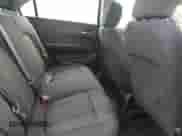 2014 Chevrolet Sonic LT z VIN 1G1JC5SHXE4200758, wystawiony jako Copart lot #65268585 z przebiegiem 136 698 mil mil oraz Nie do naprawy • Non repairable. Historia ofert i sprzedaży dostępna na DreamBid. Obrazek 10.