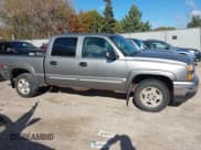✅ 2006 Chevrolet Silverado 1500 LT1 • VIN: 2GCEK13TX61232324 • Лот: 43490030. Опубликован ранее на IAAI с пробегом 226 775 миль. Бесплатный доступ к архиву аукционных продаж из США и подробный отчёт об истории автомобиля на DreamBid. Изображение 13.