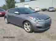 ✅ 2013 Hyundai Veloster w/Gray Int • VIN: KMHTC6AD3DU093986 • Лот: 70438194. Размещён на Copart с пробегом 115 746 миль миль. Получите бесплатный доступ к архиву аукционных продаж из США и посмотрите подробный отчёт об истории автомобиля на DreamBid. Изображение 4.
