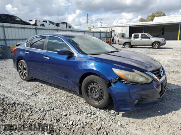 2016 Nissan Altima S с VIN 1N4AL3AP9GC282789, выставлен на аукционе Copart как лот 87222285 с пробегом 141 682 миль миль и Чистый • Clean title. История ставок и продаж доступна на DreamBid. Изображение 4.