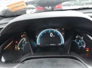 ✅ 2021 Honda Civic EX • VIN: SHHFK7H61MU220954 • Lot: 43622246. Listed on IAAI with 73,704 mi. Free auction sales archive from the USA and detailed vehicle history report at DreamBid. Image 7.