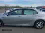 2023 Toyota Camry Hybrid LE с VIN 4T1C31AK7PU600815, выставлен на аукционе IAAI как лот 42086987 с пробегом 88 748 миль миль и . История ставок и продаж доступна на DreamBid. Изображение 14.