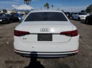 ✅ 2017 Audi A4 Premium Plus • VIN: WAULNAF4XHN016023 • Lot: 70416205. Listed on Copart with 135,989 mi. Free auction sales archive from the USA and detailed vehicle history report at DreamBid. Image 6.