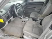 ✅ 2006 Subaru Forester X • VIN: JF1SG63626H747574 • Lot: 81847465. Listed on Copart with 153,547 mi. Free auction sales archive from the USA and detailed vehicle history report at DreamBid. Image 7.