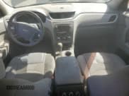 ✅ 2015 Chevrolet Traverse LS • VIN: 1GNKRFED9FJ133024 • Lot: 85125045. Wystawiony na Copart z przebiegiem Nie podano. Bezpłatny archiwum sprzedaży aukcyjnych z USA i szczegółowy raport historii pojazdu na DreamBid. Zdjęcie 8.