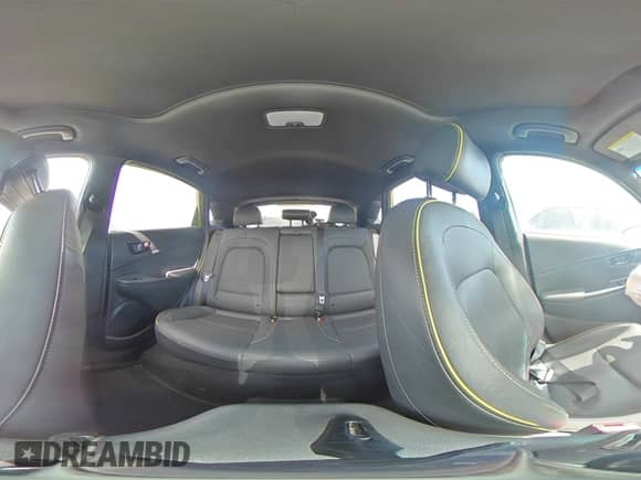 2019 Hyundai Kona Limited с VIN KM8K33A55KU375109, выставлен на аукционе Copart как лот 45716073 с пробегом 46 805 миль миль и . История ставок и продаж доступна на DreamBid. Изображение 13.