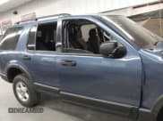 ✅ 2003 Ford Explorer XLT • VIN: 1FMZU63K43ZB42388 • Lot: 42147808. Listed on IAAI with Not provided. Free auction sales archive from the USA and detailed vehicle history report at DreamBid. Image 12.