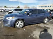 ✅ 2016 Subaru Legacy Premium • VIN: 4S3BNBH60G3032941 • Lot: 41448865. Wystawiony na Copart z przebiegiem Nie podano. Bezpłatny archiwum sprzedaży aukcyjnych z USA i szczegółowy raport historii pojazdu na DreamBid. Zdjęcie 1.