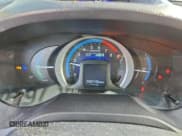 ✅ 2010 Honda Insight EX • VIN: JHMZE2H76AS029271 • Lot: 96059745. Listed on Copart with 82,748 mi. Free auction sales archive from the USA and detailed vehicle history report at DreamBid. Image 9.