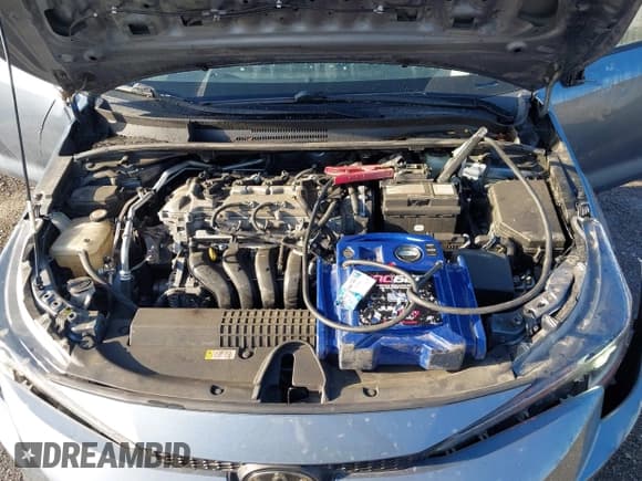 ✅ 2020 Toyota Corolla LE • VIN: JTDEPRAE5LJ011574 • Лот: 43318508. Опубликован ранее на IAAI с пробегом 74 724 миль. Бесплатный доступ к архиву аукционных продаж из США и подробный отчёт об истории автомобиля на DreamBid. Изображение 10.