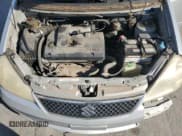 ✅ 2005 Suzuki Aerio SX • VIN: JS2RC61H755303931 • Lot: 46796435. Wystawiony na Copart z przebiegiem 91 524 mil. Bezpłatny archiwum sprzedaży aukcyjnych z USA i szczegółowy raport historii pojazdu na DreamBid. Zdjęcie 12.