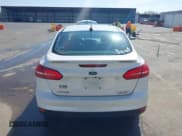 ✅ 2016 Ford Focus Titanium • VIN: 1FADP3J23GL358772 • Лот: 42103694. Опубликован ранее на IAAI с пробегом 85 290 миль. Бесплатный доступ к архиву аукционных продаж из США и подробный отчёт об истории автомобиля на DreamBid. Изображение 16.