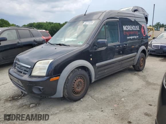 ✅ 2011 Ford Transit Connect XLT Premium • VIN: NM0KS9CN2BT069012 • Лот: 62775205. Опубликован ранее на Copart с пробегом 132 048 миль. Бесплатный доступ к архиву аукционных продаж из США и подробный отчёт об истории автомобиля на DreamBid. Изображение 1.