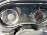 ✅ 2020 Dodge Challenger R/T Scat Pack • VIN: 2C3CDZFJ0LH172345 • Lot: 91129715. Wystawiony na Copart z przebiegiem 20 922 mil. Bezpłatny archiwum sprzedaży aukcyjnych z USA i szczegółowy raport historii pojazdu na DreamBid. Zdjęcie 9.